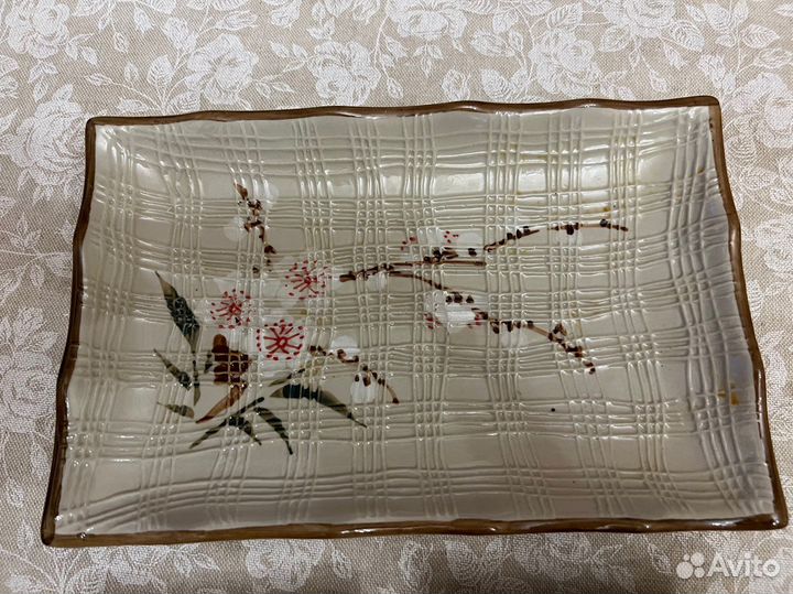 Набор посуды для суши