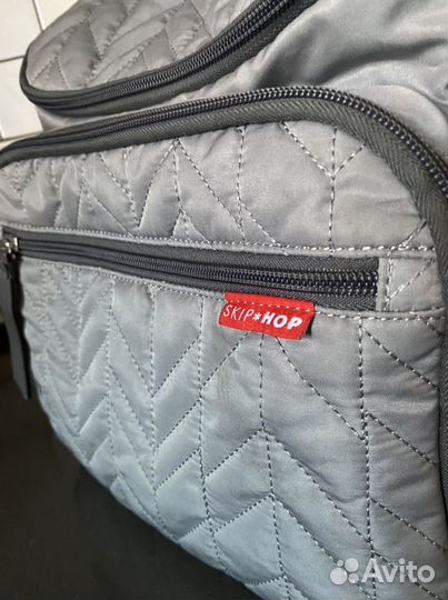 Рюкзак для мамы skiphop
