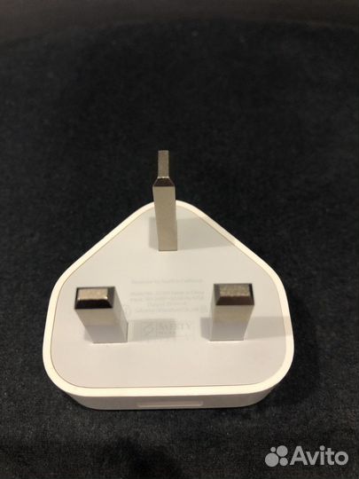 Адаптер сетевой для Apple