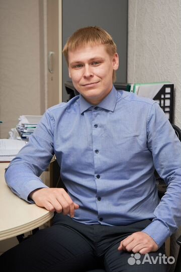 Юрист арбитражный