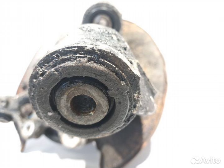 Кулак (цапфа) задний левый Honda Cr-V 4 2013