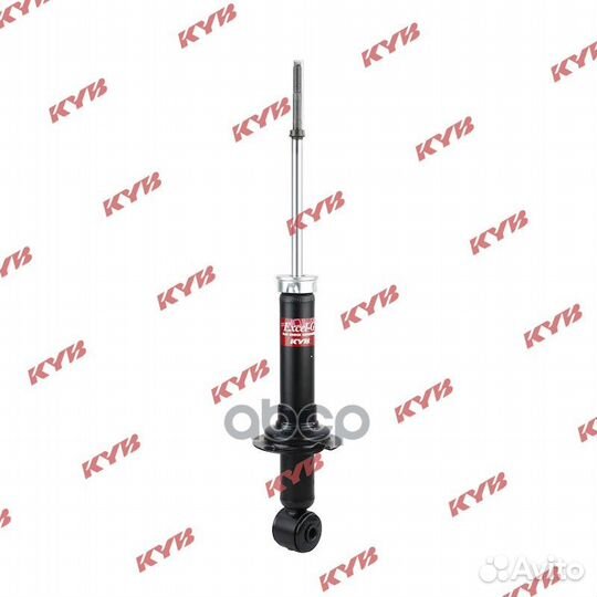 Стойка задняя mitsubishi airtrek/outlander 4G63