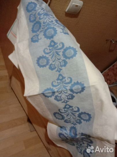 Полотенце СССР новое плотное качественное