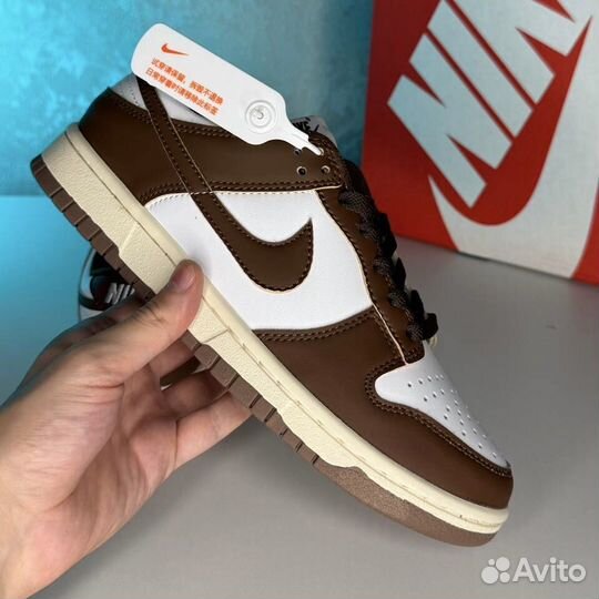 Кроссовки Nike Dunk Low 37-41