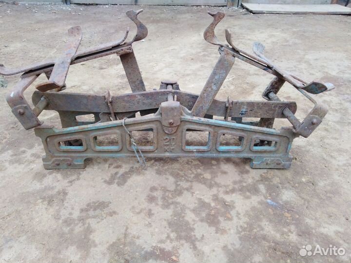 Весы уточки