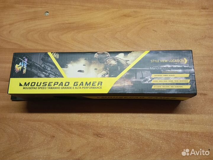 Коврик для мышки