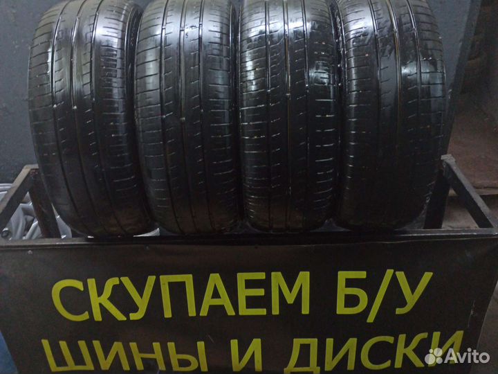 Nexen N Fera RU1 205/55 R16