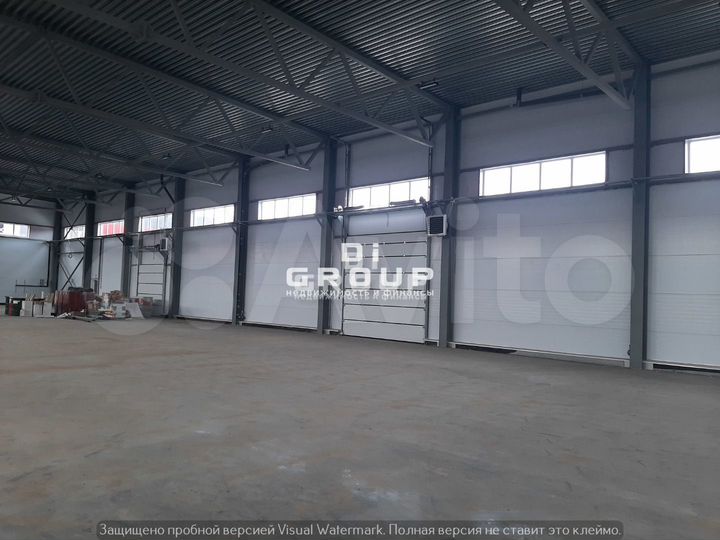 Продам производственную базу