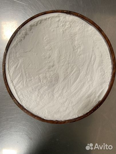 Арроурут порошок, крахмальная мука