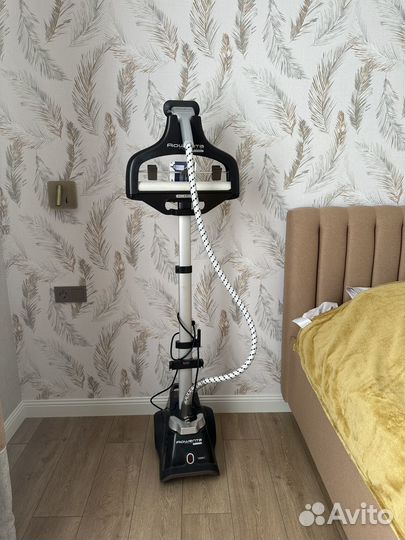 Отпариватель Rowenta Master Valet