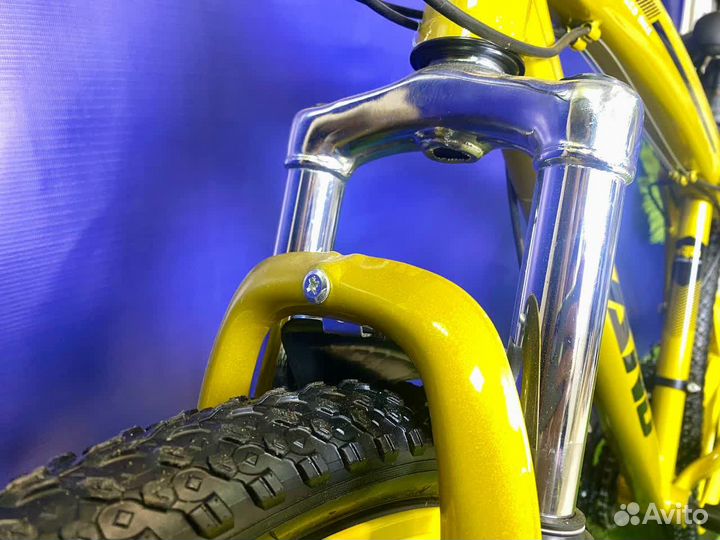 Велосипед 26 горный новый