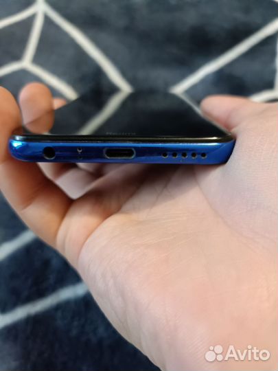 Xiaomi Redmi Note 8T, 3/32 ГБ