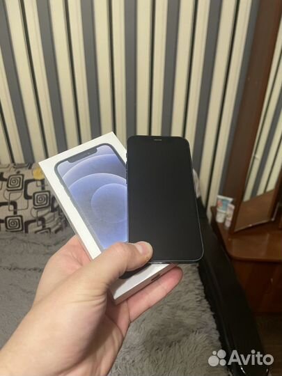 iPhone 12 mini, 64 ГБ
