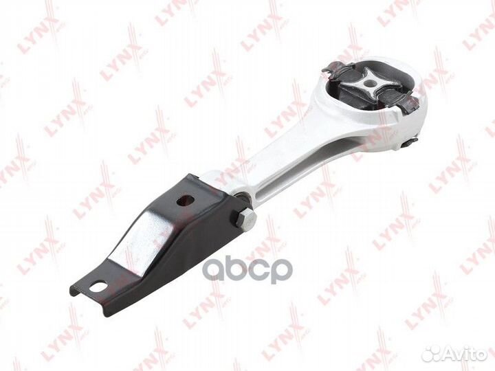 Подушка двигателя ME2456 lynxauto