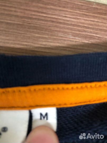 Свитшот ellesse