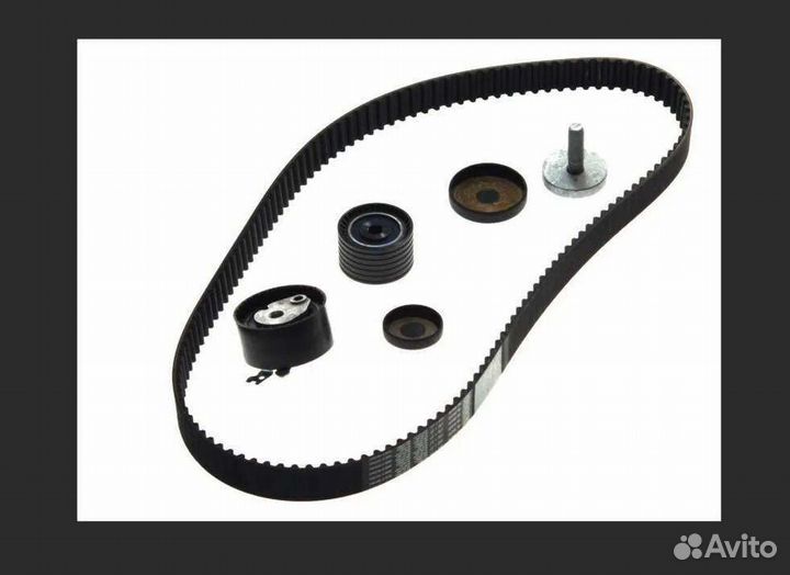 Комплект грм vkma 05260 Fiat, Chevrolet, Opel