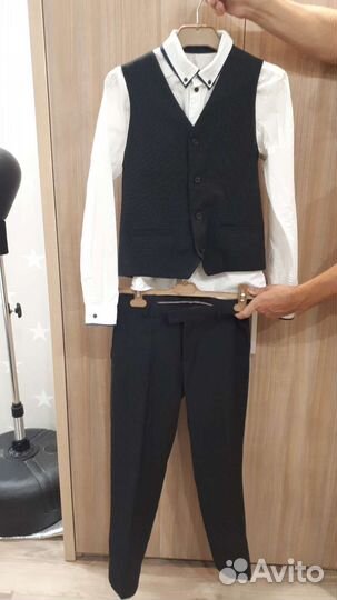 Рубашка для мальчика