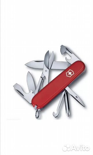 Нож Victorinox super tinker 91мм