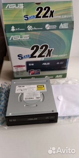 Дисковод для компьютера