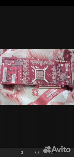 Видеокарта