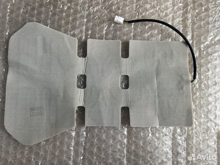 Подогрев сиденья Land Rover Discovery Ii 1998