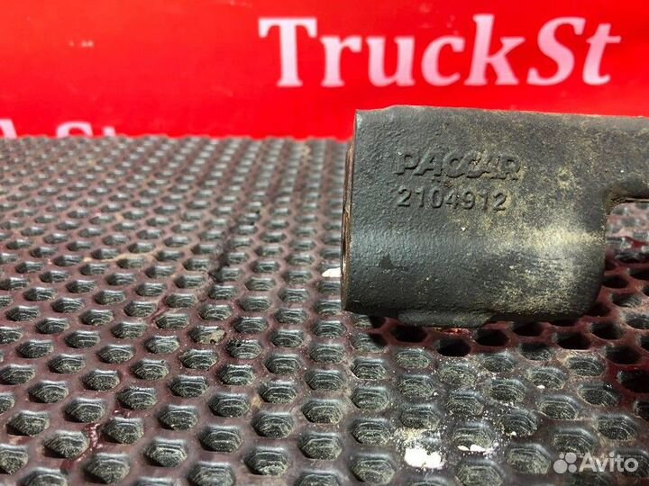 Кронштейн патрубка системы EGR Daf XF106