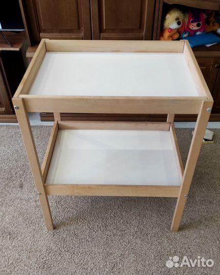 Пеленальный столик IKEA