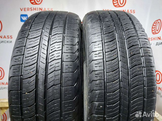 Marshal Road Venture ST KL16 235/60 R17
