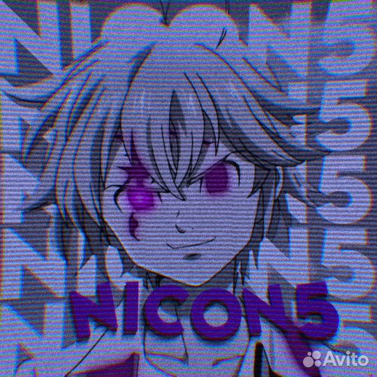 Создание аватарки