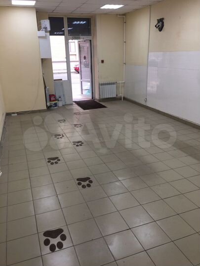 Торговая площадь, 31.77 м²