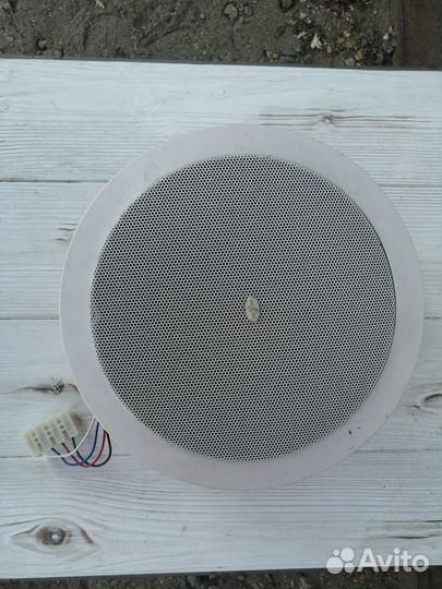 Усилитель мощности DAS audio CSA-600T