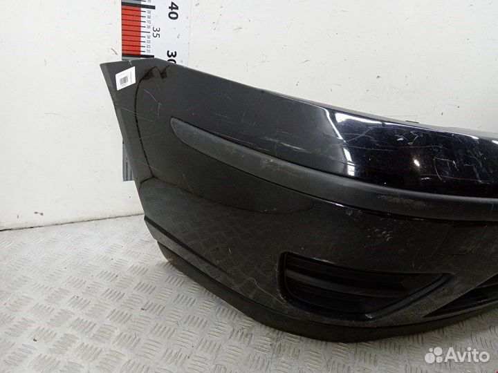 Бампер передний для Ford Focus 1 2M5117757