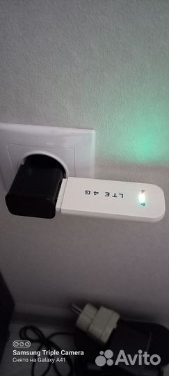 Usв Wifi Модем Poутер LTE 4G