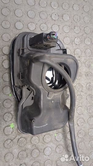 Лючок бензобака Honda Accord 10