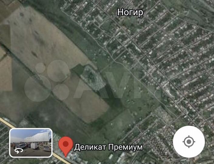 Участок 7,8 сот. (ИЖС)