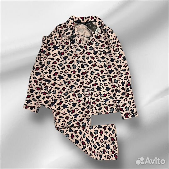 Пижама 46 48 Esmara домашний костюм женская