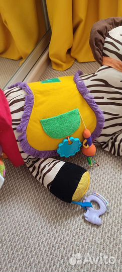 Игрушка развивающая 