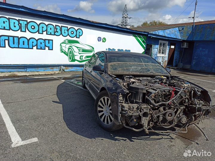 Проводка двери передней правой Audi A8 4E1971030E