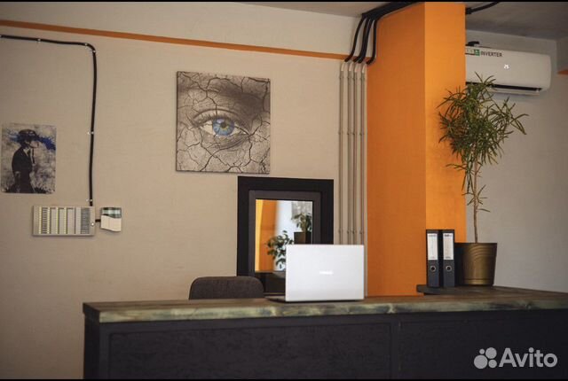 Администратор в хостел