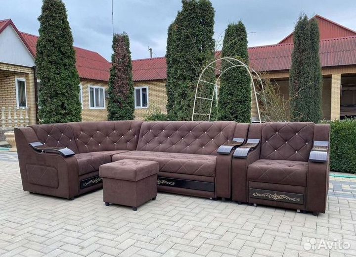 Диван от производителя