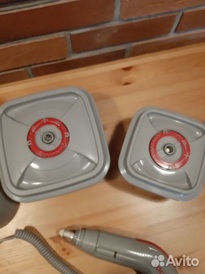 Центр для вакуумирования продуктов Цептер