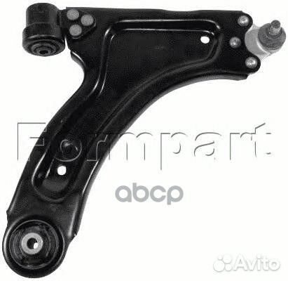 Рычаг подвески прав opel: meriva 08/03- 2009094