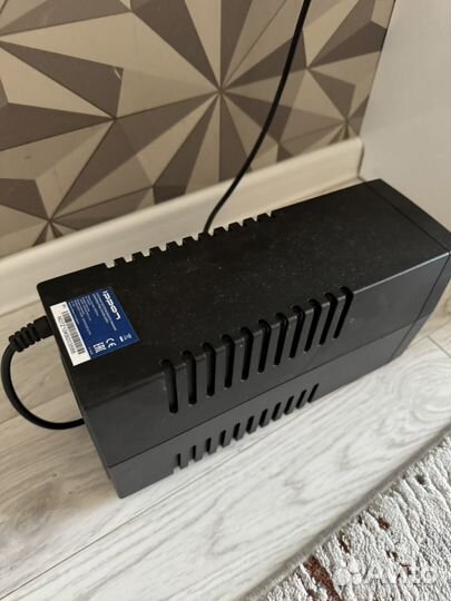 Бесперебойник