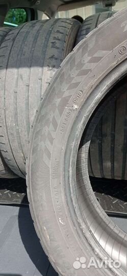 Nokian Tyres Nordman SZ 225/50 R17