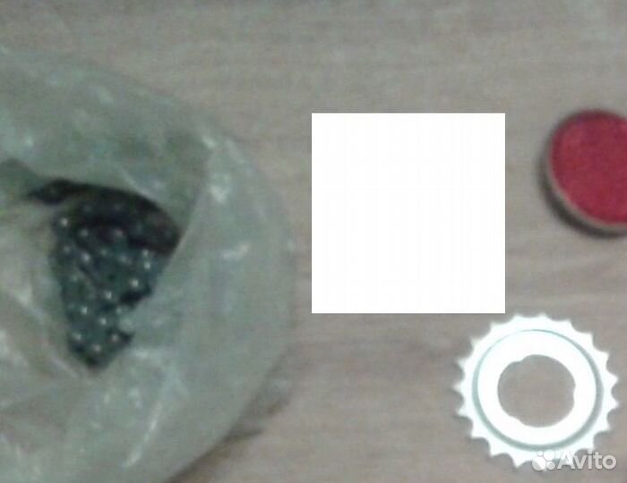 Запчасти Урал. Покрышки Х В З, Урал