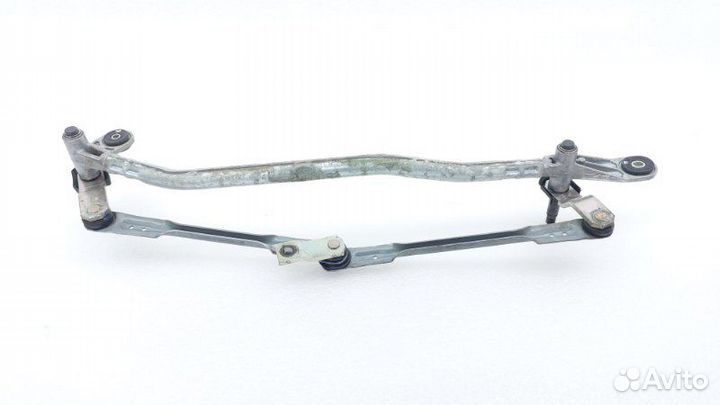 Б/У Б/У Трапеция стеклоочистителей Состояние