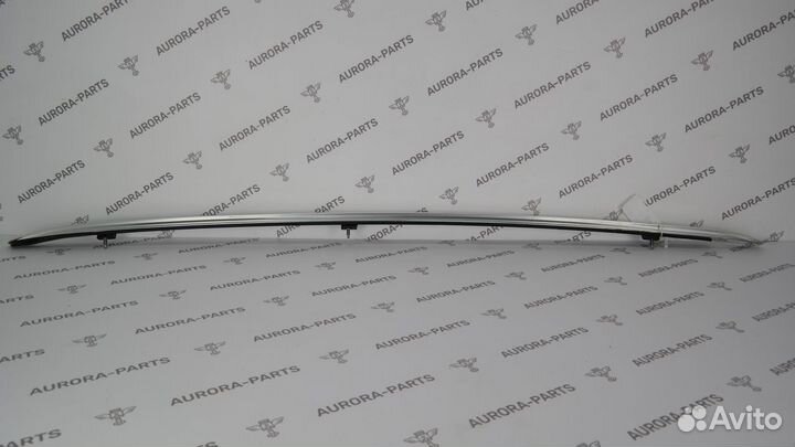 Рейлинг Mercedes GLC W253 2014