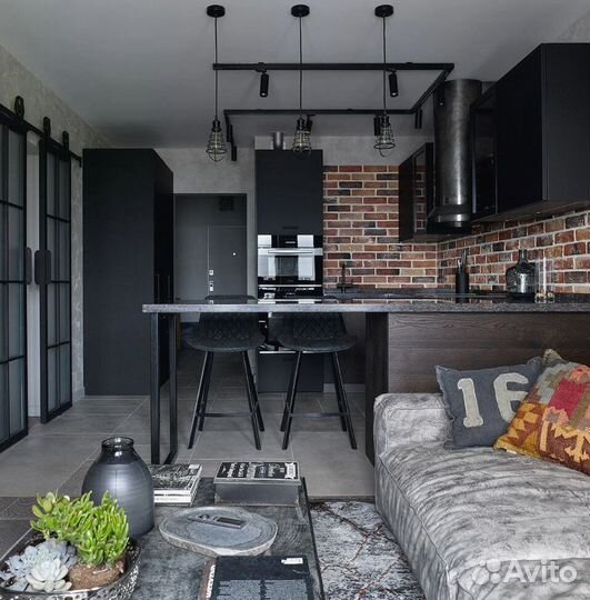 Кухни на заказ