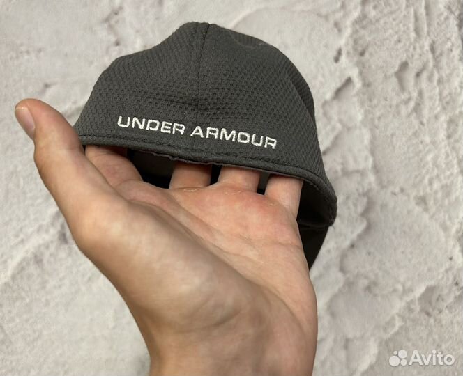 Бейсболка Under Armour оригинал