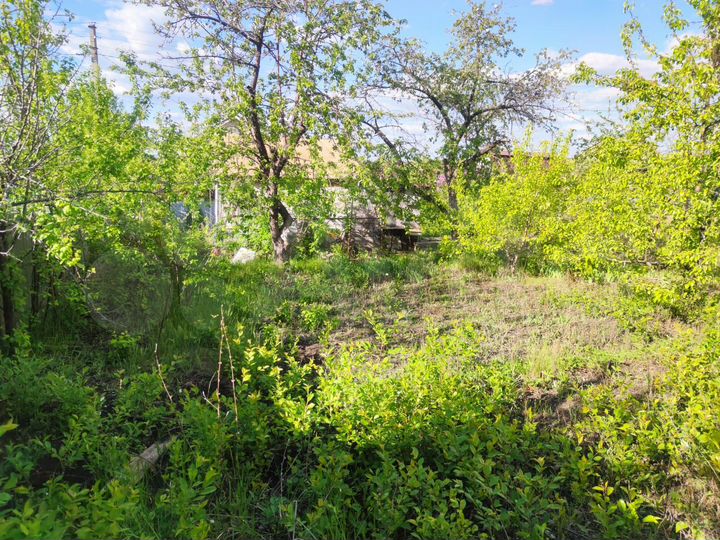 Дача 14 м² на участке 5 сот.